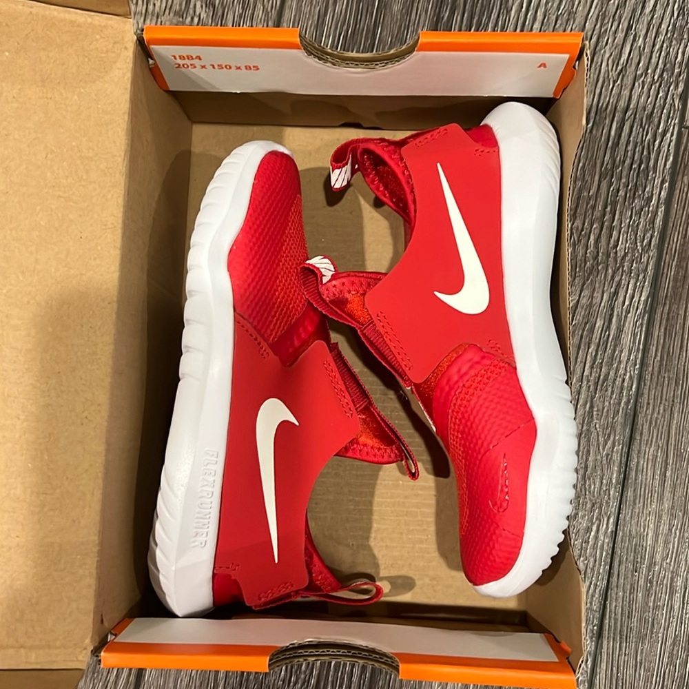 NIB 10c NIKE Flexrunner